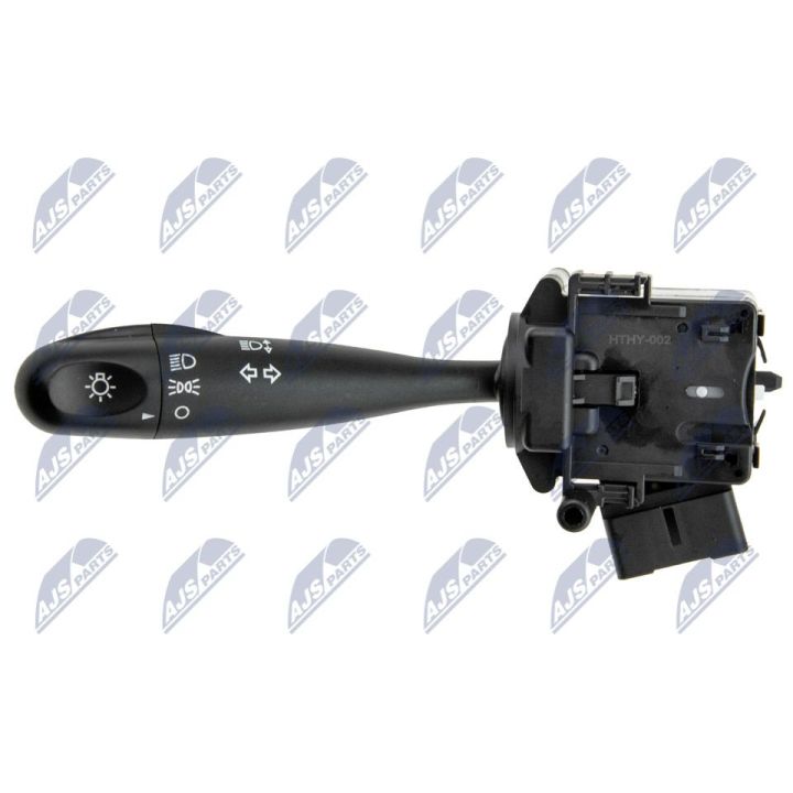 Vairo kolonėlės jungiklis NTY EPE-HY-002