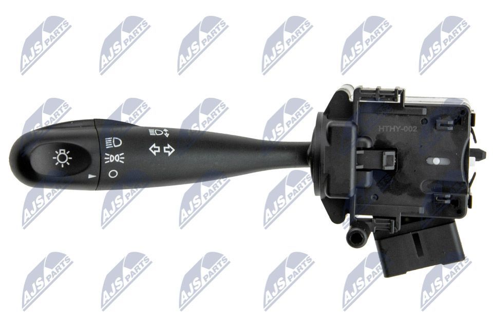 Vairo kolonėlės jungiklis NTY EPE-HY-002