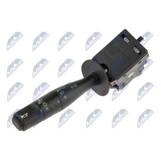 Vairo kolonėlės jungiklis NTY EPE-PE-012