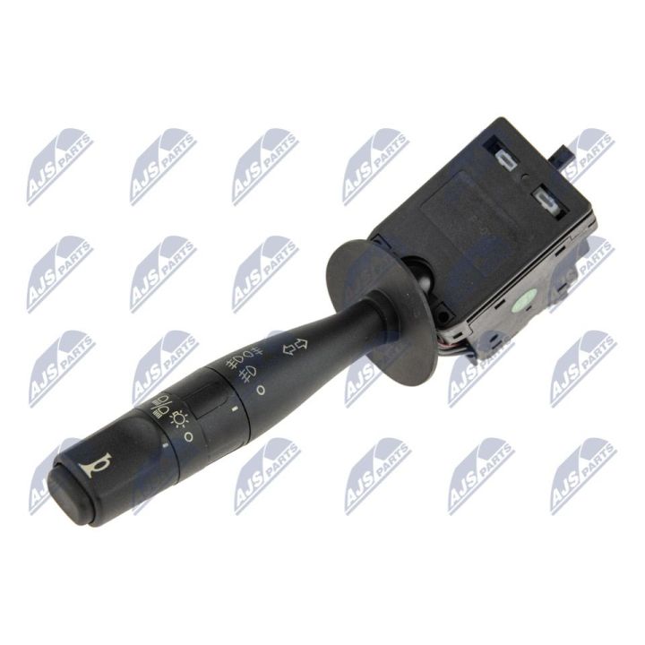 Vairo kolonėlės jungiklis NTY EPE-PE-012