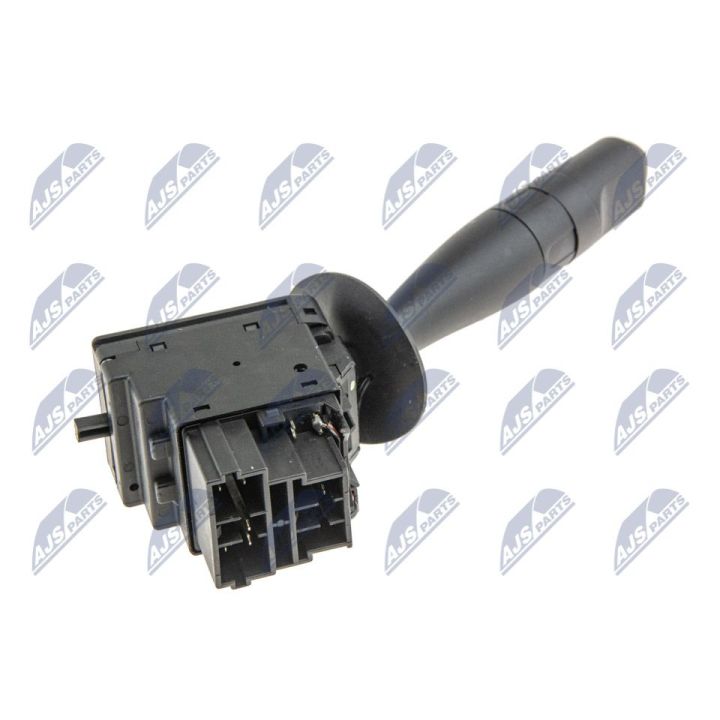Vairo kolonėlės jungiklis NTY EPE-PE-012