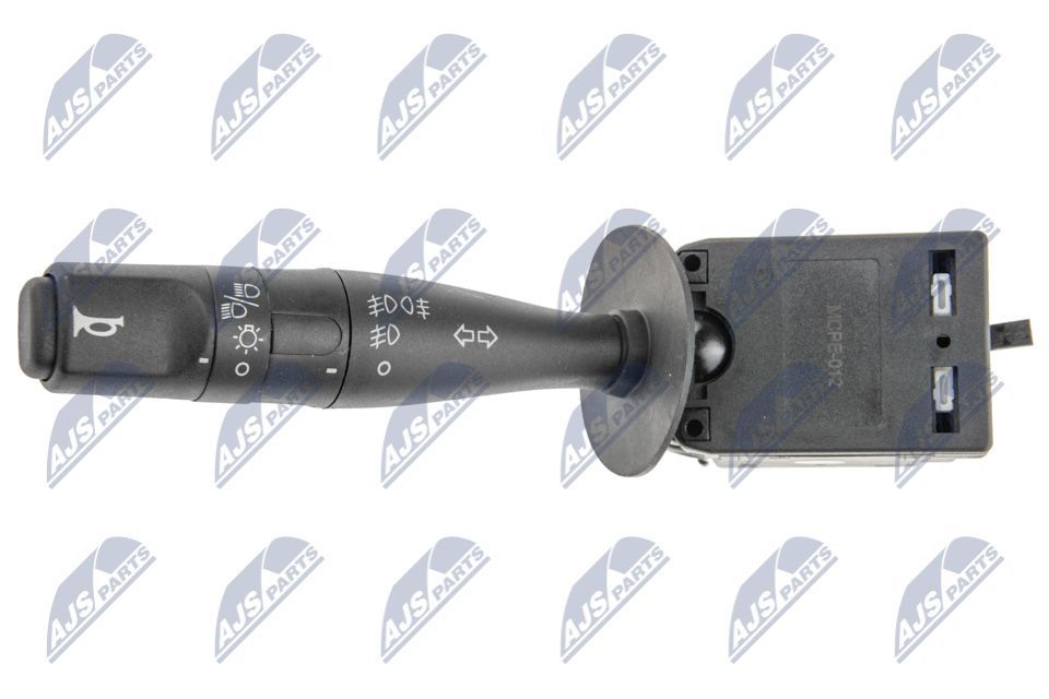 Vairo kolonėlės jungiklis NTY EPE-PE-012