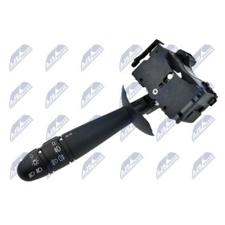 Vairo kolonėlės jungiklis NTY EPE-PL-005