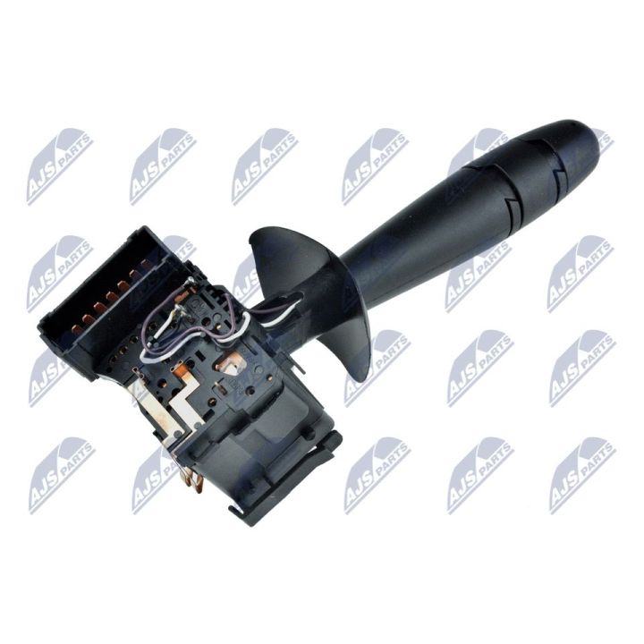 Vairo kolonėlės jungiklis NTY EPE-PL-005
