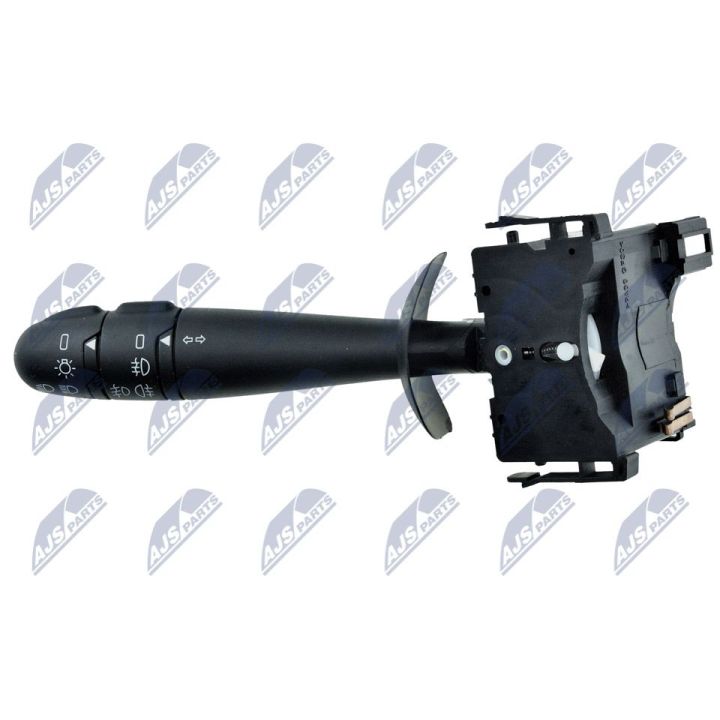 Vairo kolonėlės jungiklis NTY EPE-PL-005