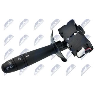 Vairo kolonėlės jungiklis NTY EPE-RE-002