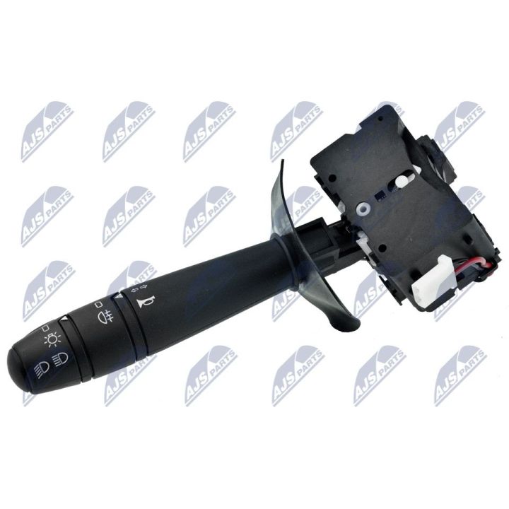 Vairo kolonėlės jungiklis NTY EPE-RE-002