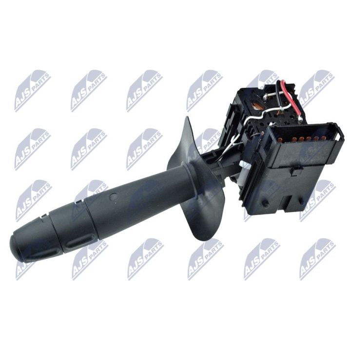 Vairo kolonėlės jungiklis NTY EPE-RE-002