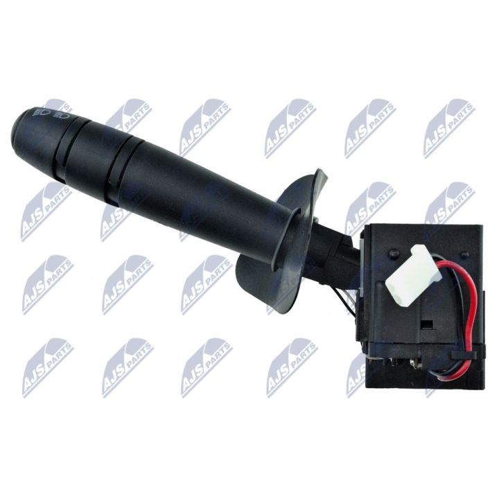 Vairo kolonėlės jungiklis NTY EPE-RE-002