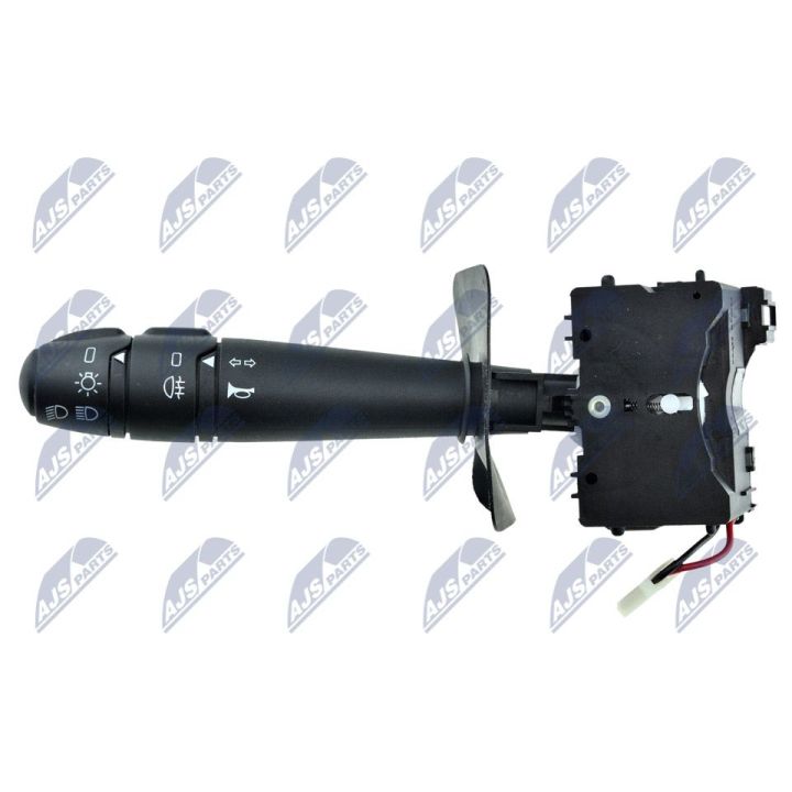 Vairo kolonėlės jungiklis NTY EPE-RE-002