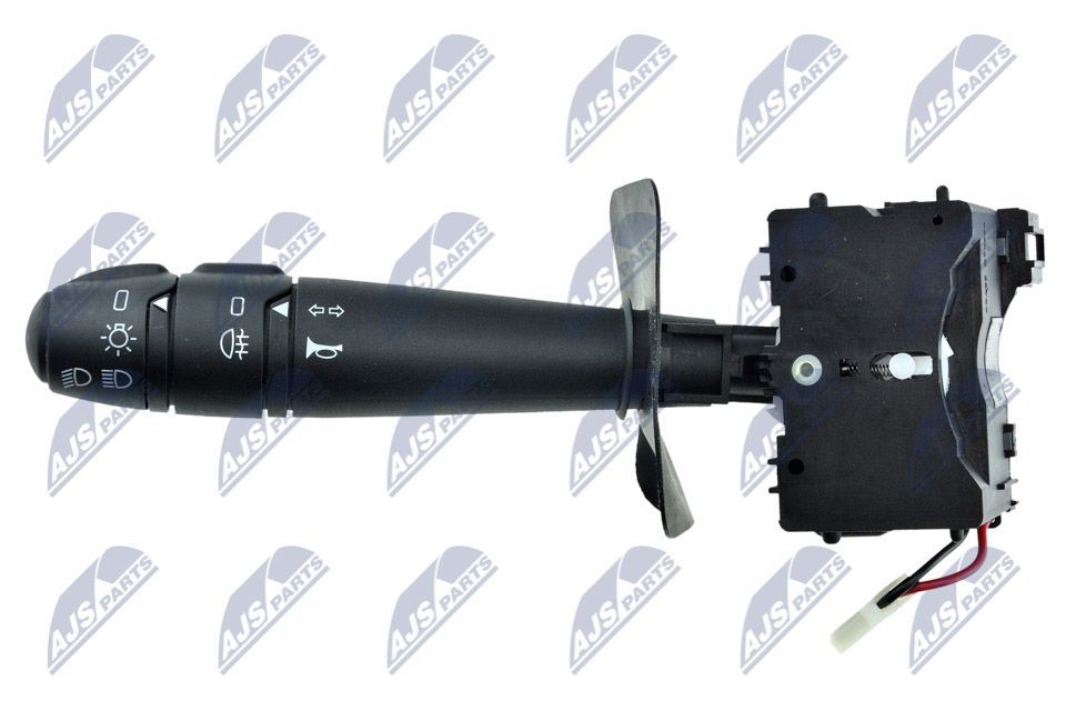 Vairo kolonėlės jungiklis NTY EPE-RE-002