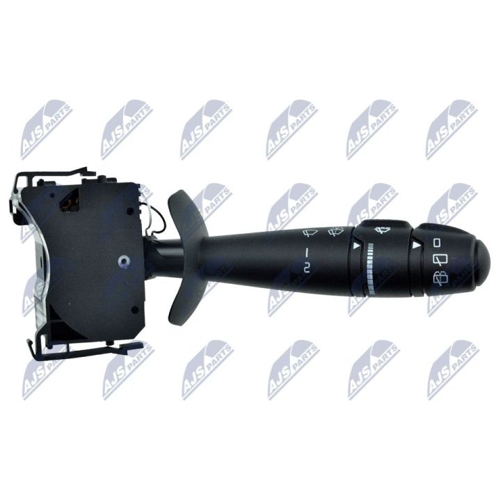 Vairo kolonėlės jungiklis NTY EPE-RE-003