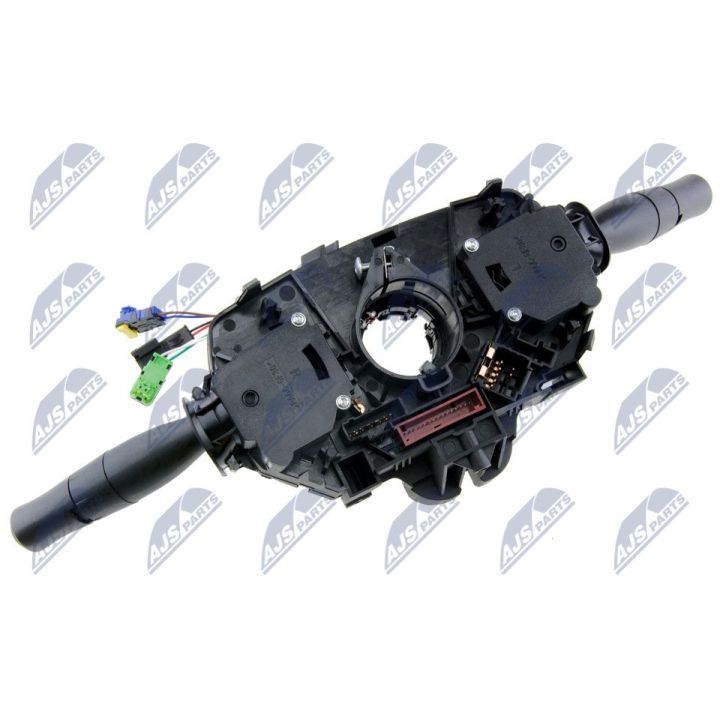 Vairo kolonėlės jungiklis NTY EPE-RE-004
