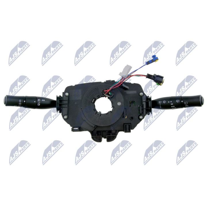 Vairo kolonėlės jungiklis NTY EPE-RE-004