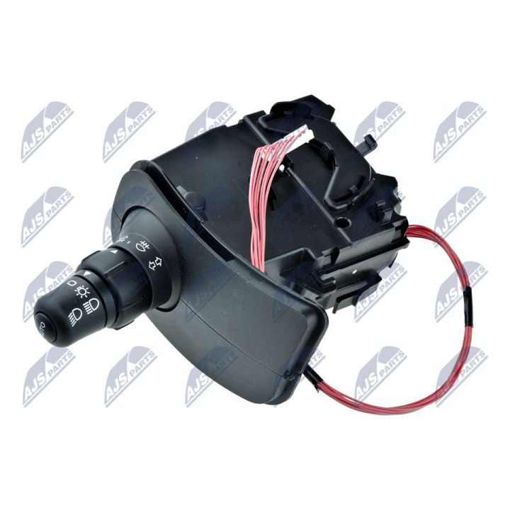 Vairo kolonėlės jungiklis NTY EPE-RE-005