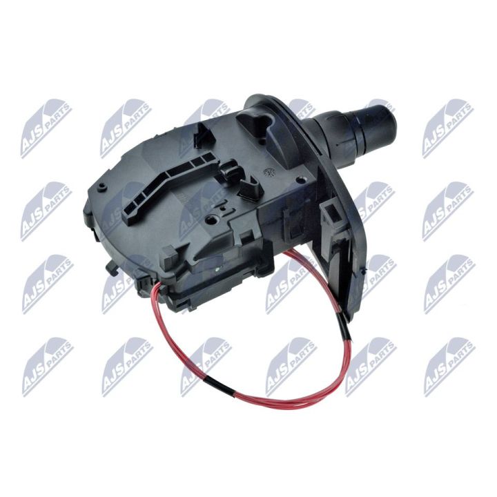 Vairo kolonėlės jungiklis NTY EPE-RE-005