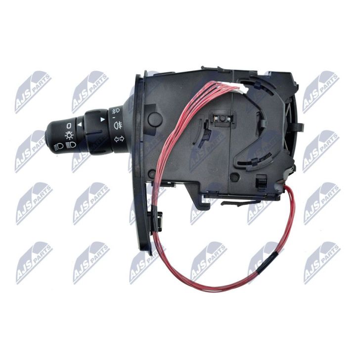 Vairo kolonėlės jungiklis NTY EPE-RE-005