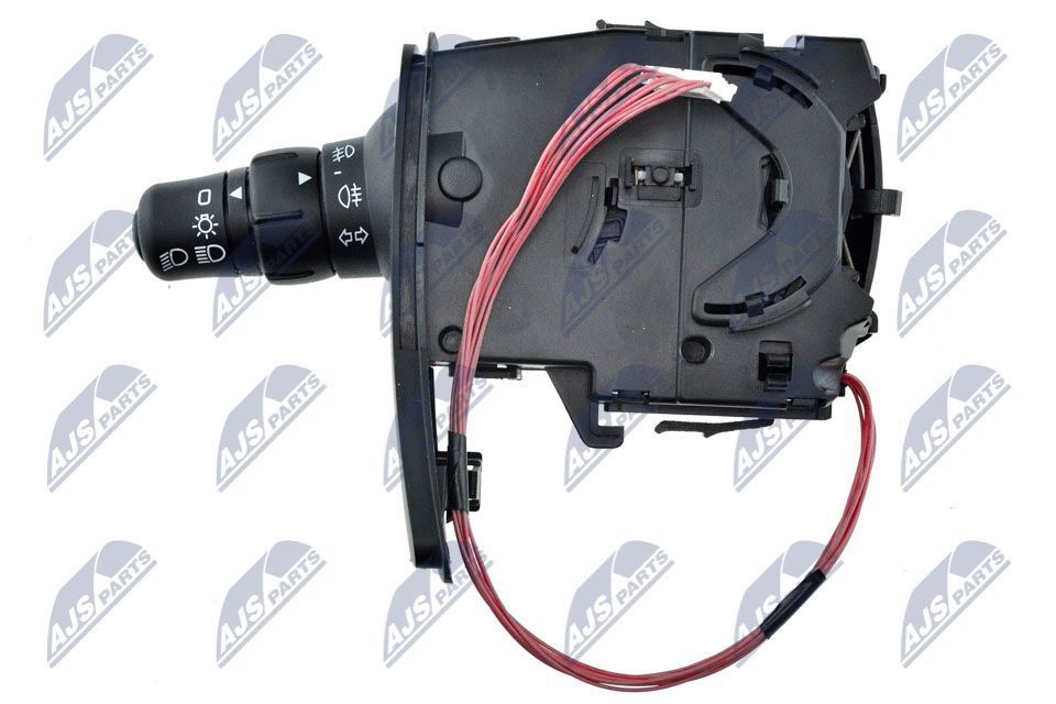 Vairo kolonėlės jungiklis NTY EPE-RE-005