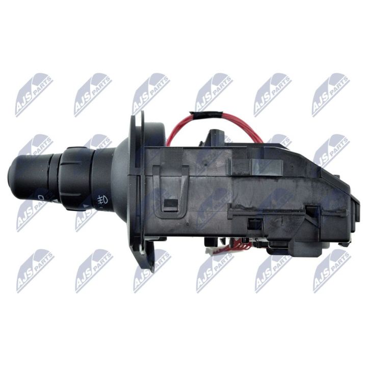 Vairo kolonėlės jungiklis NTY EPE-RE-005