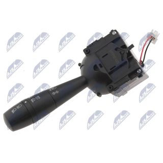 Vairo kolonėlės jungiklis NTY EPE-RE-022