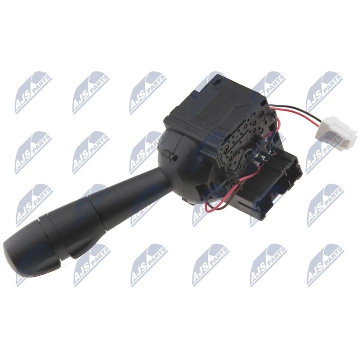 Vairo kolonėlės jungiklis NTY EPE-RE-022