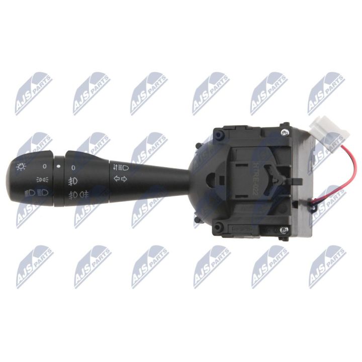 Vairo kolonėlės jungiklis NTY EPE-RE-022