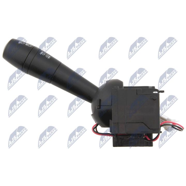 Vairo kolonėlės jungiklis NTY EPE-RE-022