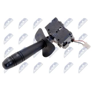 Vairo kolonėlės jungiklis NTY EPE-RE-025