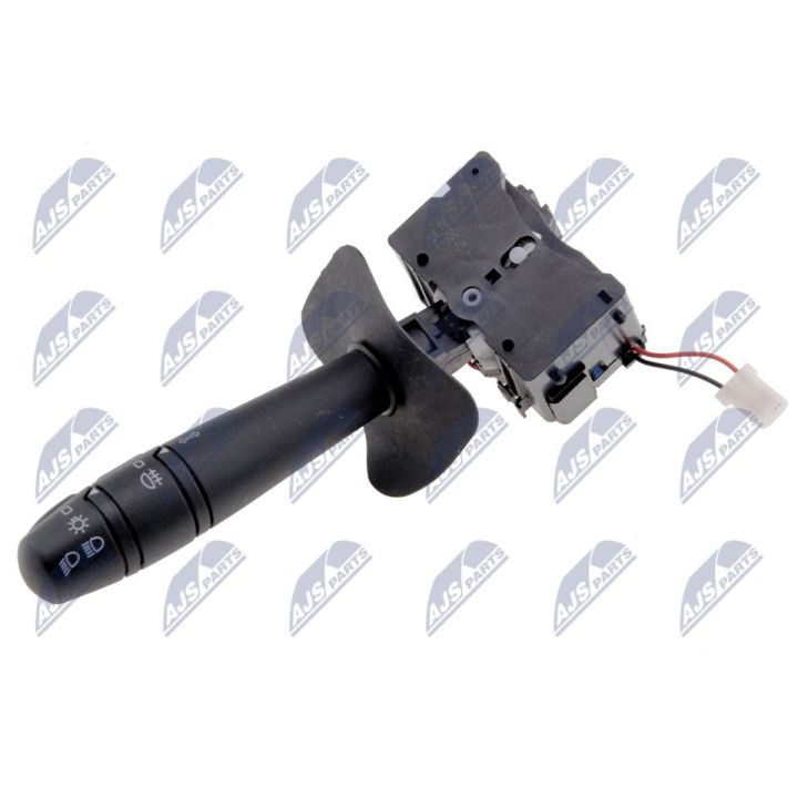 Vairo kolonėlės jungiklis NTY EPE-RE-025