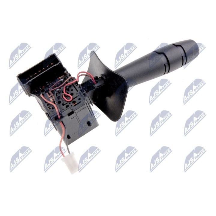 Vairo kolonėlės jungiklis NTY EPE-RE-025
