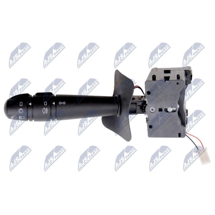 Vairo kolonėlės jungiklis NTY EPE-RE-025