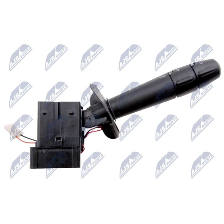 Vairo kolonėlės jungiklis NTY EPE-RE-025