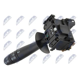 Vairo kolonėlės jungiklis NTY EPE-RE-038