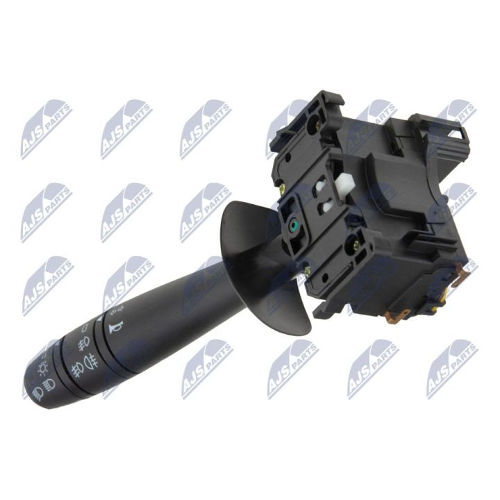 Vairo kolonėlės jungiklis NTY EPE-RE-038