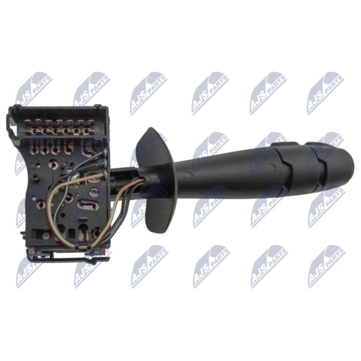 Vairo kolonėlės jungiklis NTY EPE-RE-038