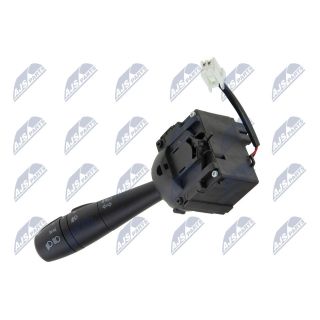 Vairo kolonėlės jungiklis NTY EPE-RE-039