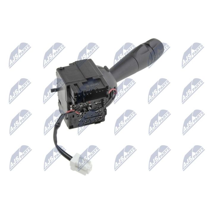 Vairo kolonėlės jungiklis NTY EPE-RE-039