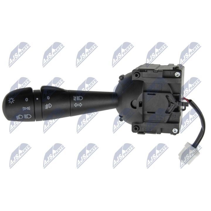 Vairo kolonėlės jungiklis NTY EPE-RE-039