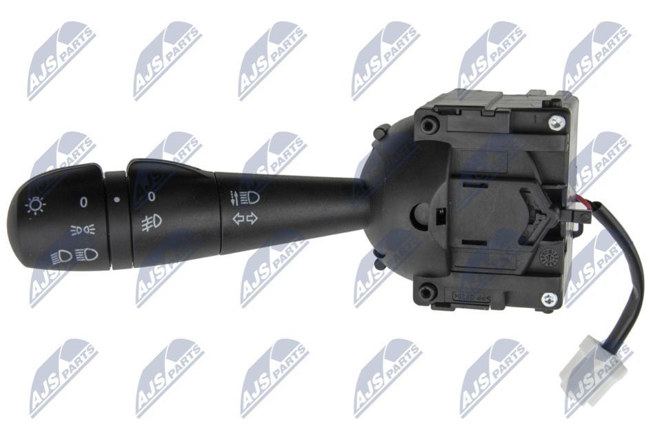 Vairo kolonėlės jungiklis NTY EPE-RE-039