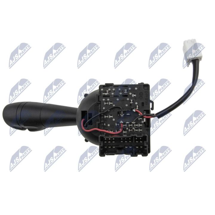 Vairo kolonėlės jungiklis NTY EPE-RE-039