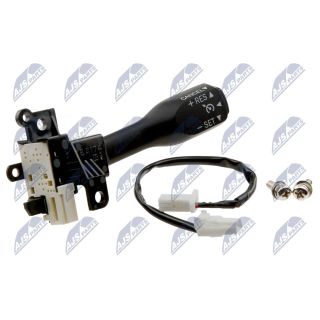 Vairo kolonėlės jungiklis NTY EPE-TY-000