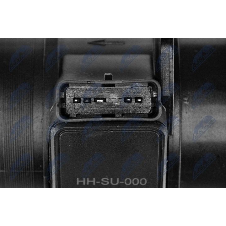 Oro masės jutiklis NTY EPP-SU-000