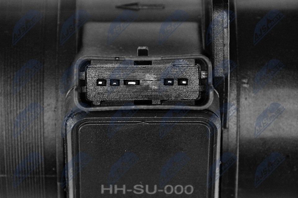 Oro masės jutiklis NTY EPP-SU-000