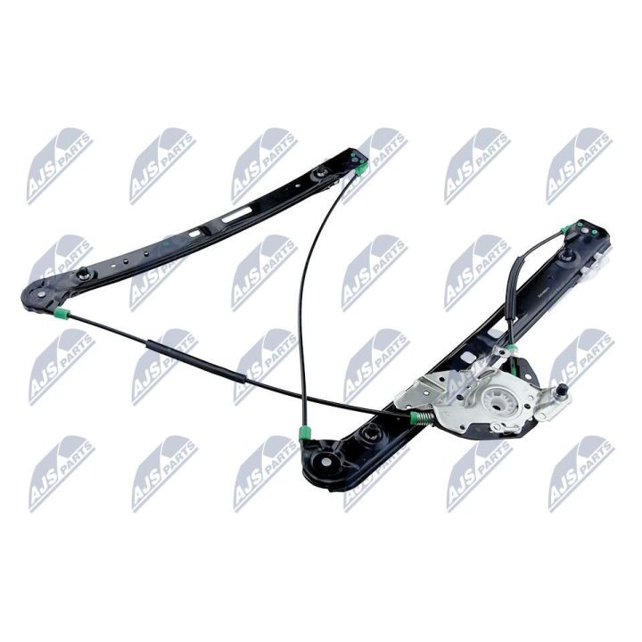 Lango pakėliklis NTY EPS-BM-002