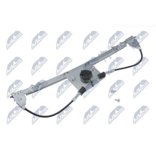 Lango pakėliklis NTY EPS-FT-008