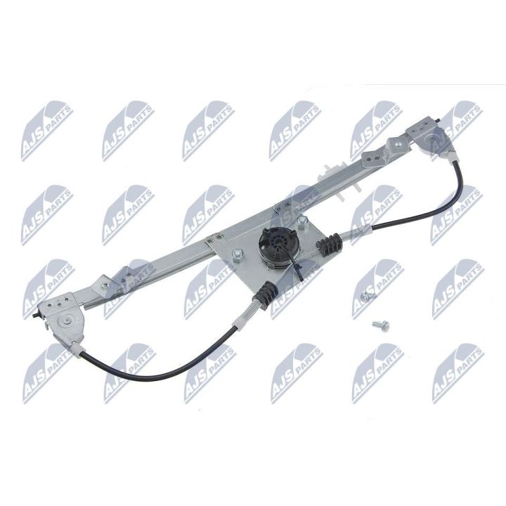 Lango pakėliklis NTY EPS-FT-008