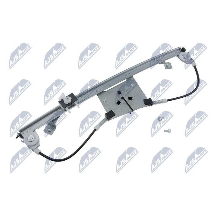 Lango pakėliklis NTY EPS-FT-008