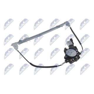 Lango pakėliklis NTY EPS-FT-022