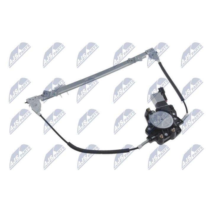 Lango pakėliklis NTY EPS-FT-022