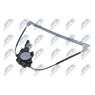 Lango pakėliklis NTY EPS-FT-023